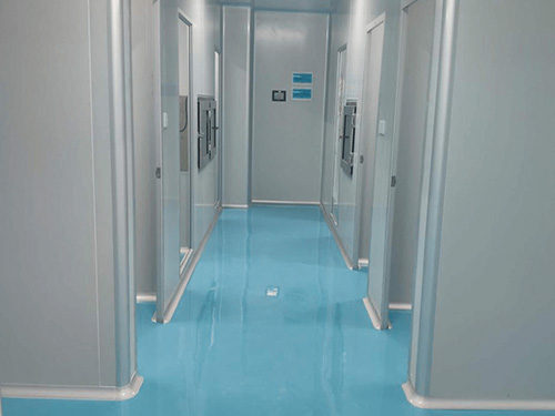 醫療器械無塵車間建設要求