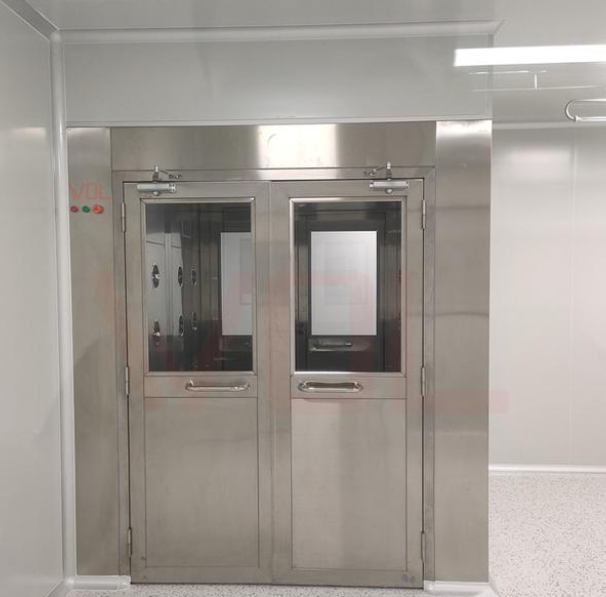 印刷無塵車間施工裝修要求有哪些？